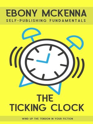 cover image of The Ticking Clock